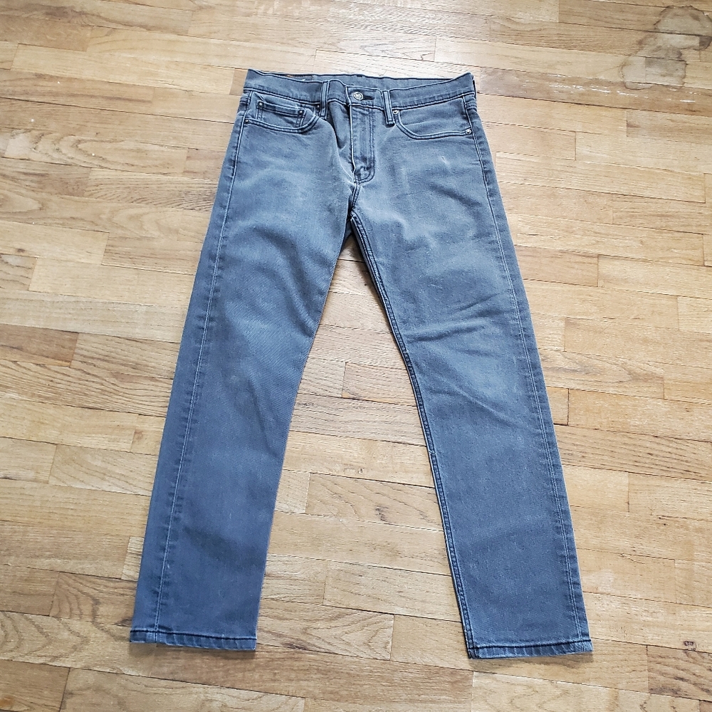 Levi's Jeans 502s Men's Size 31x30